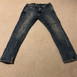 Levi Jeans